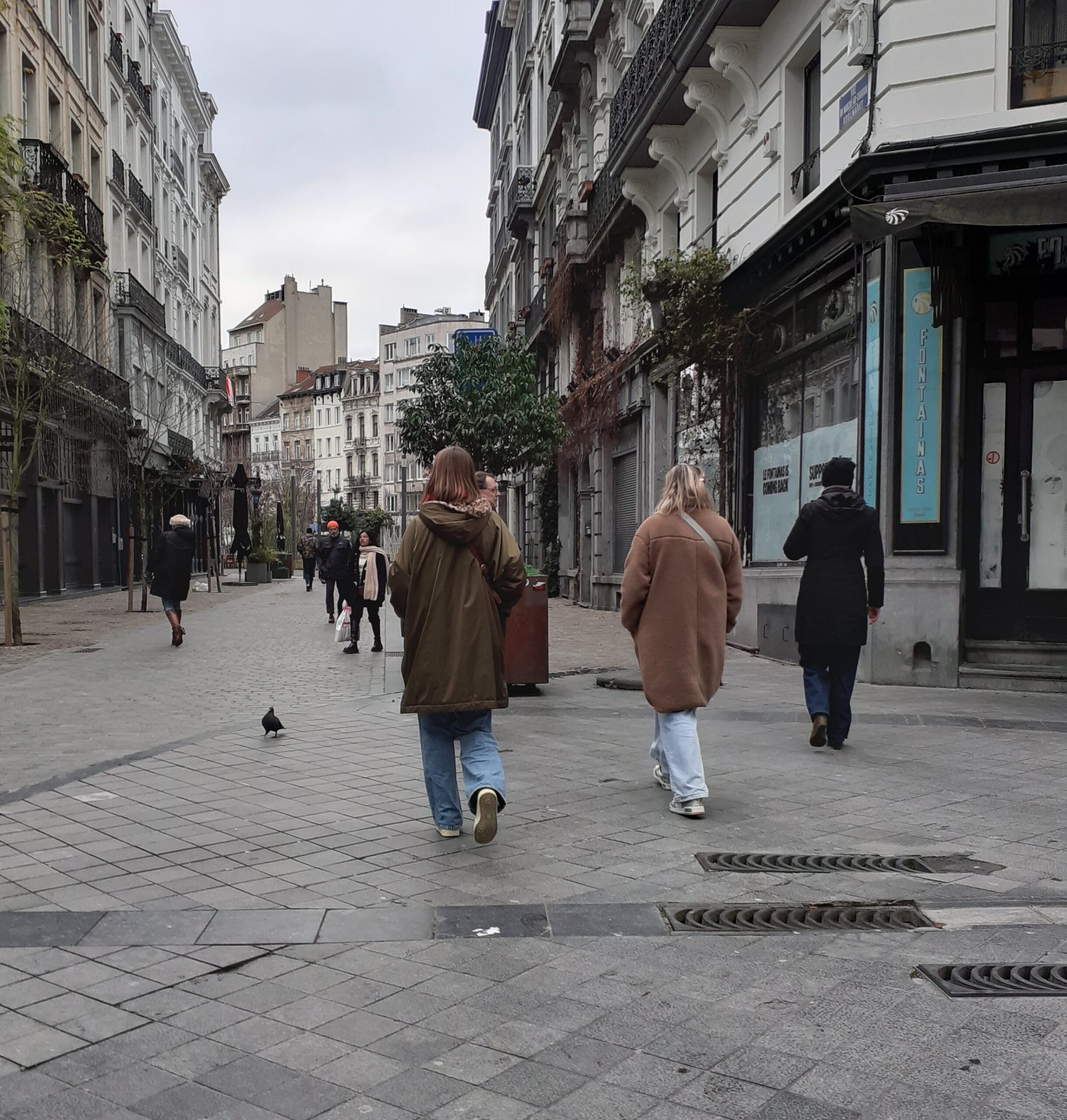 wandeling_Brussel