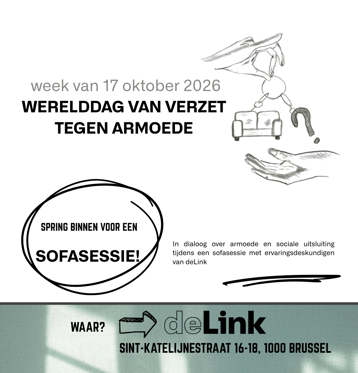 sofasessie